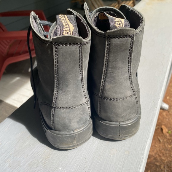 Blundstone boots main image 4